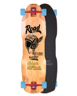 ROAD WARRIOR 36.5" DOWNHILL FREERIDE